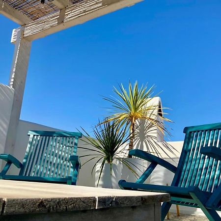 El Bagul, Terrace Boutique Apartament L' Escala Kültér fotó