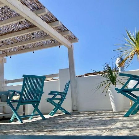 El Bagul, Terrace Boutique Apartament L' Escala Kültér fotó