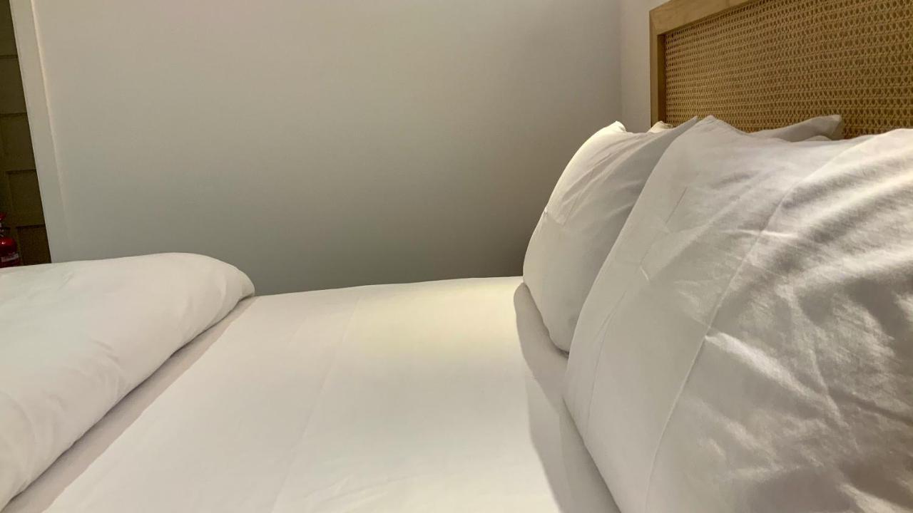 El Bagul, Terrace Boutique Apartament L' Escala Kültér fotó