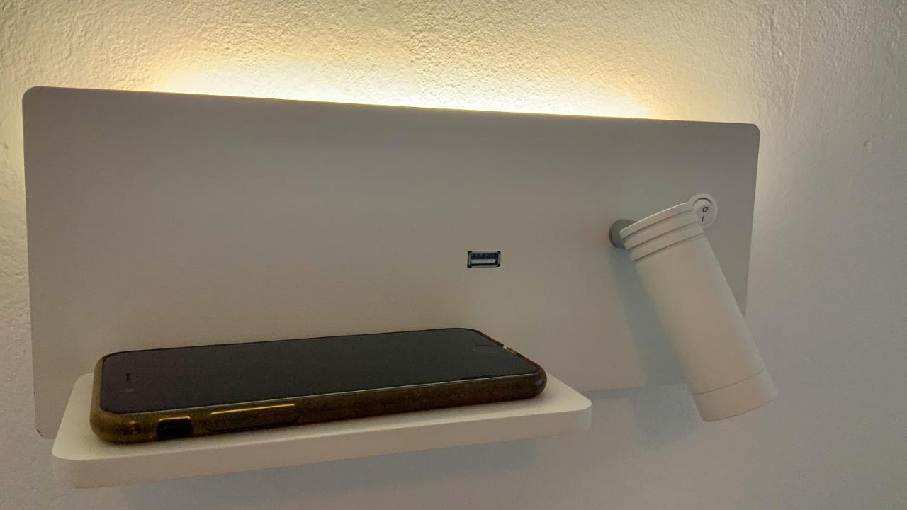 El Bagul, Terrace Boutique Apartament L' Escala Kültér fotó