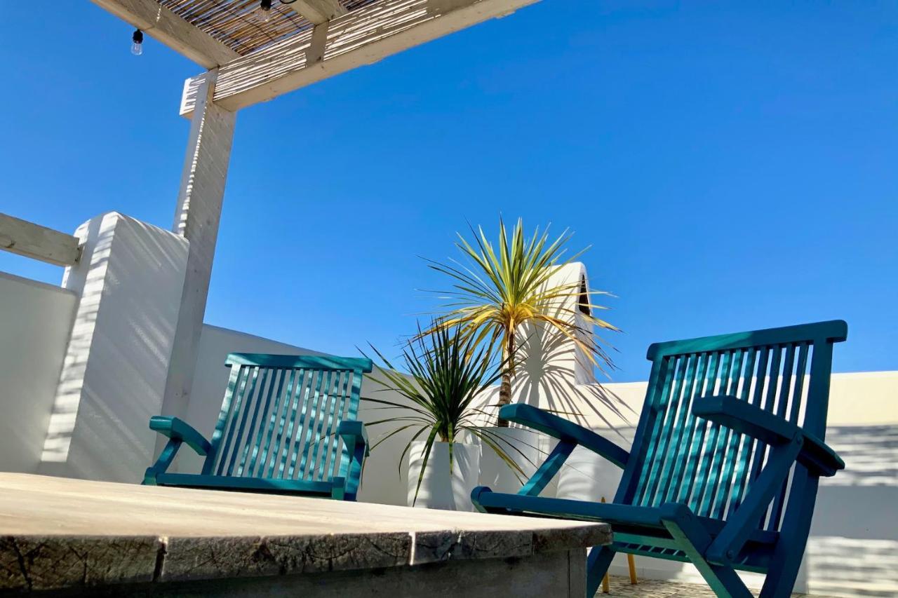 El Bagul, Terrace Boutique Apartament L' Escala Kültér fotó