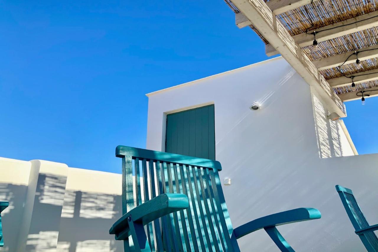 El Bagul, Terrace Boutique Apartament L' Escala Kültér fotó